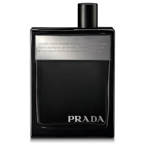 perfume prada amber intense|prada amber intense discontinued.